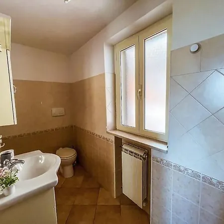 Casa Con Abbonamento Parcheggio Vakantiehuis