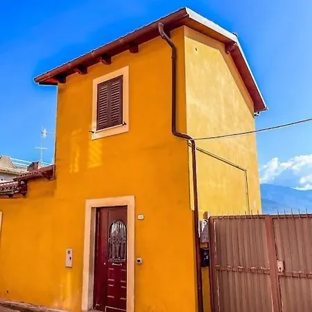 Casa Con Abbonamento Parcheggio Gaeta