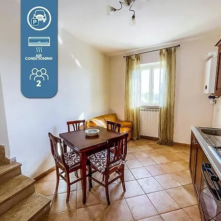 Vakantiehuis Casa Con Abbonamento Parcheggio Gaeta